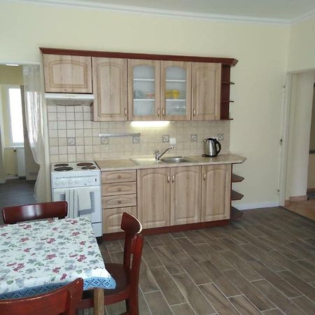 טלץ' Apartman Nostalgie מראה חיצוני תמונה