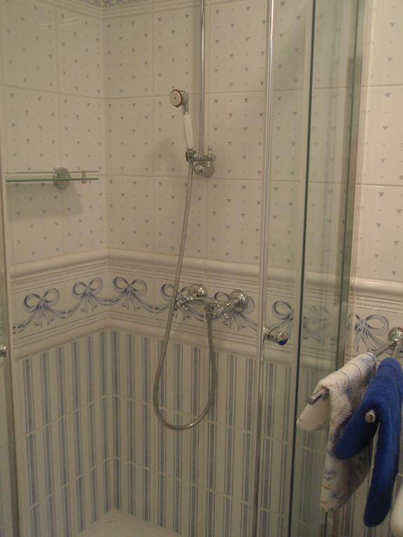 טלץ' Apartman Nostalgie מראה חיצוני תמונה