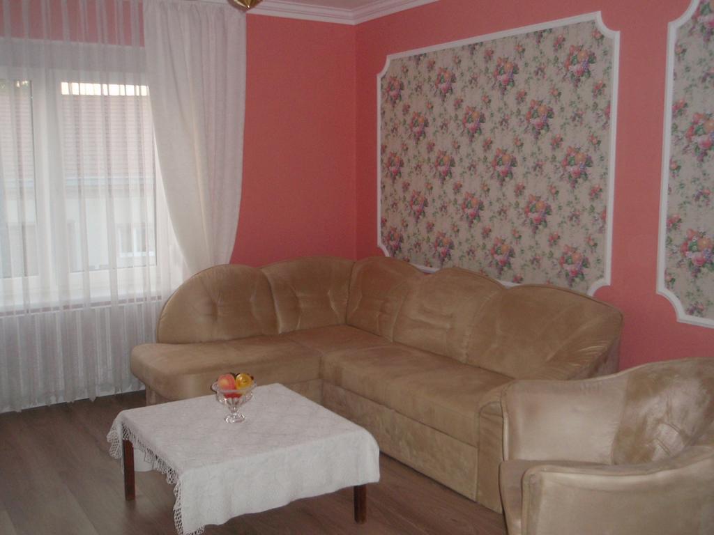 טלץ' Apartman Nostalgie מראה חיצוני תמונה