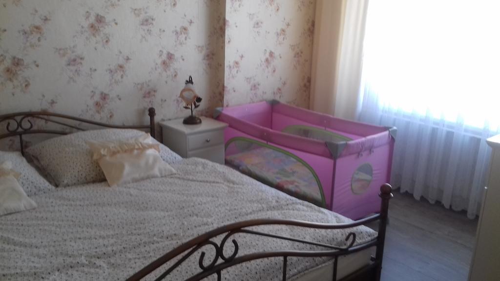 טלץ' Apartman Nostalgie מראה חיצוני תמונה