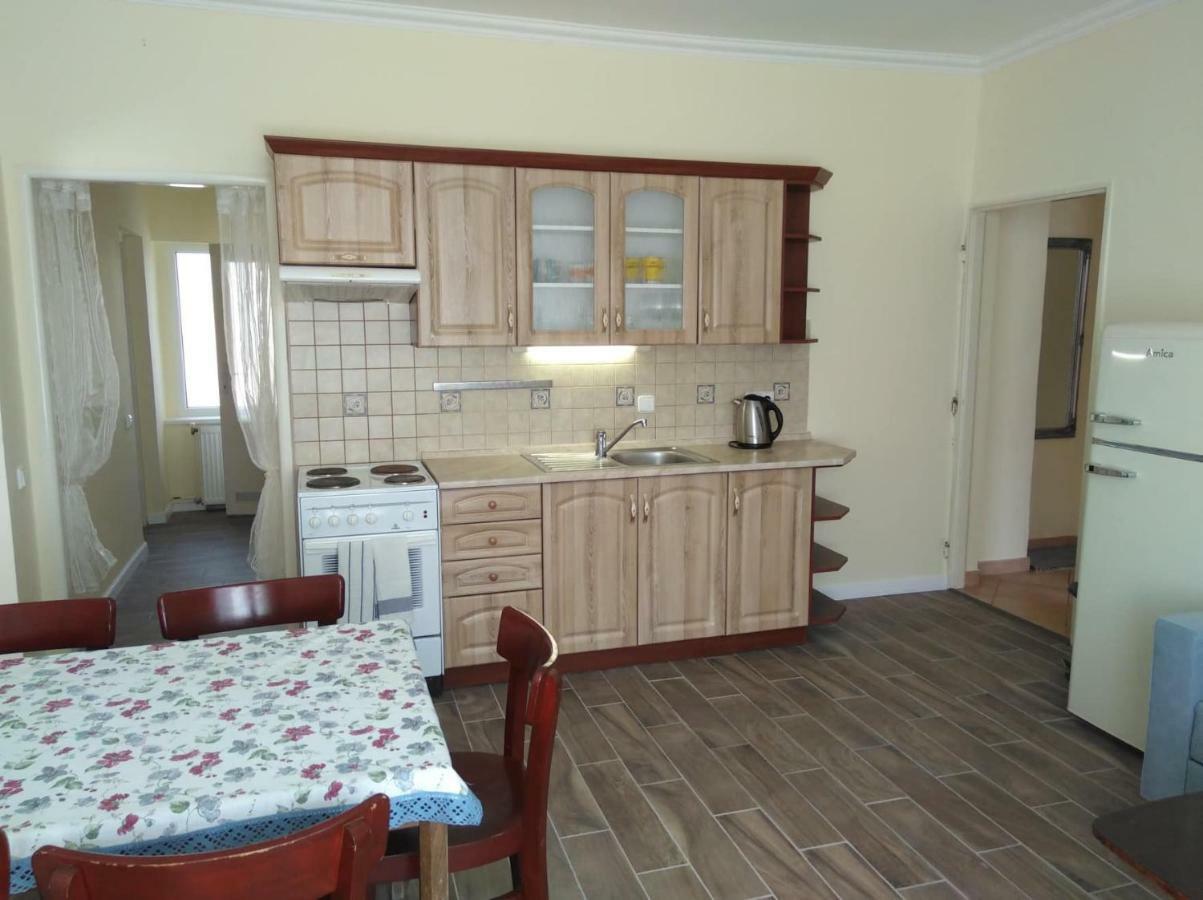 טלץ' Apartman Nostalgie מראה חיצוני תמונה