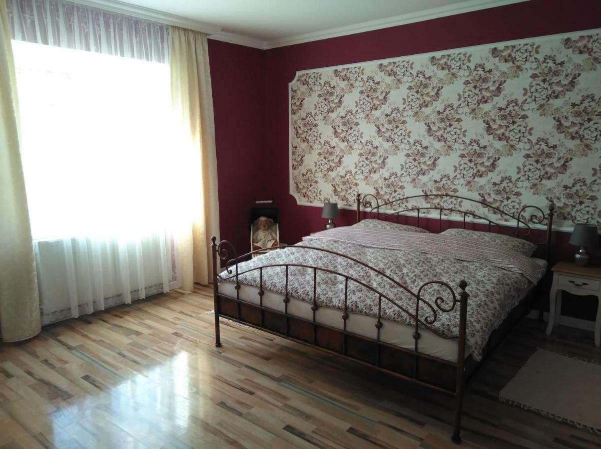 טלץ' Apartman Nostalgie מראה חיצוני תמונה