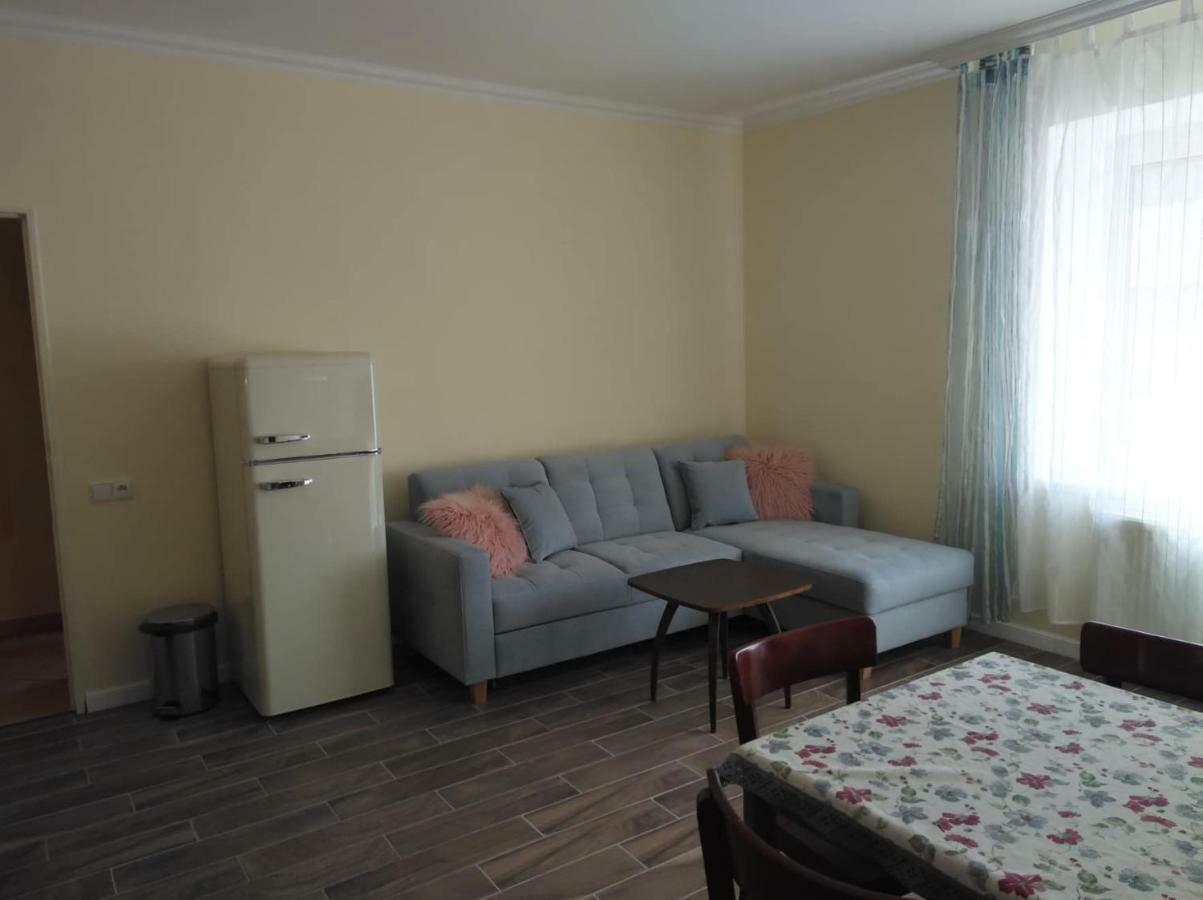 טלץ' Apartman Nostalgie מראה חיצוני תמונה